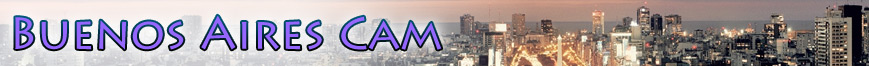 EarthCam - Buenos Aires Cam