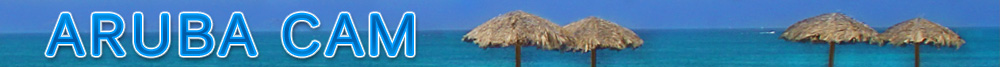 EarthCam - Bucuti Beach