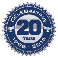 EarthCam 20th Anniversary