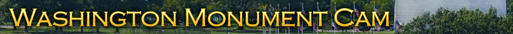 EarthCam - Washington Monument