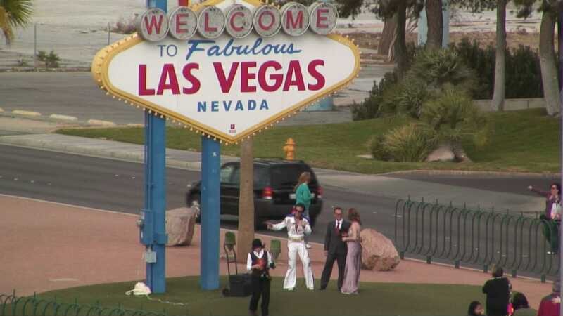 Earthcam Las Vegas Cams 