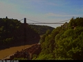Clifton Suspension Bridge
