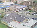 Barking WebCam