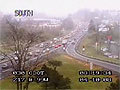 Portland, OR Live Traffic