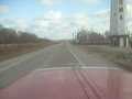 Buzzin Down the Road