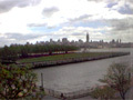 Hoboken Pier Cam