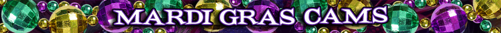EarthCam - Mardi Gras Cams