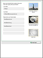 Share your very favorite webcams