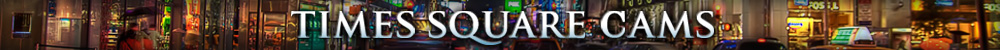 Times Square Cam - EarthCam