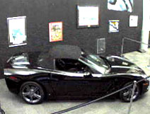 National Corvette Museum
