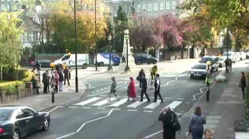 Abbey Road