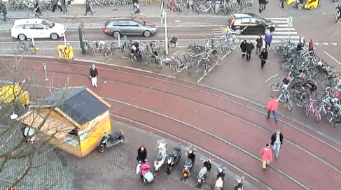 Koningsplein