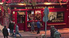 Dublin Pub Cam