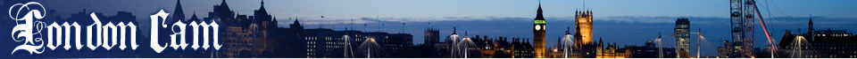 EarthCam - London Cams