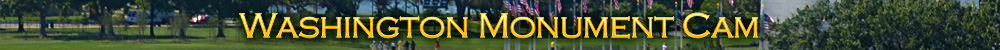 EarthCam - Washington Monument