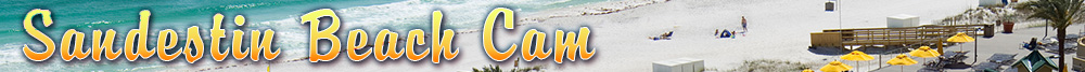 EarthCam - Sandestin Beach Cam