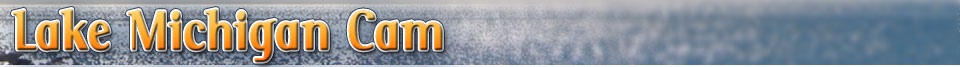 EarthCam - Lake Michigan Cam