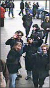 Ver Cameras ao Vivo na Time Square Nova Iorque