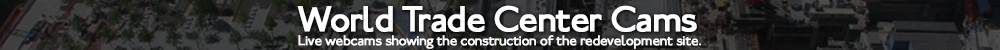 EarthCam - World Trade Center Cams