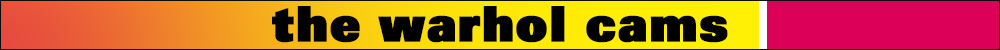 EarthCam - Warhol Cam