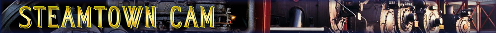 EarthCam - Steamtown Cam
