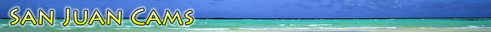 EarthCam - San Juan Cams