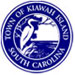 Town of Kiawah Island, South Carolina Seal