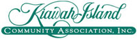Kiawah Island Community Association, Inc. Logo