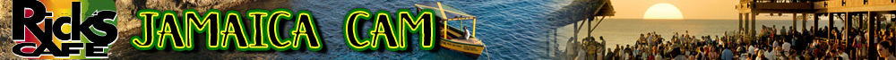 EarthCam - Rick's Cafe Cam, Jamaica