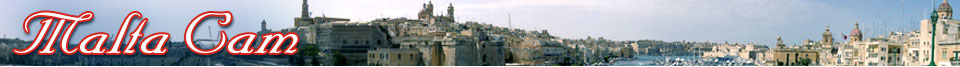 EarthCam - Malta Cam