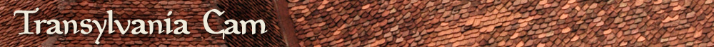 EarthCam - Transylvania Cam