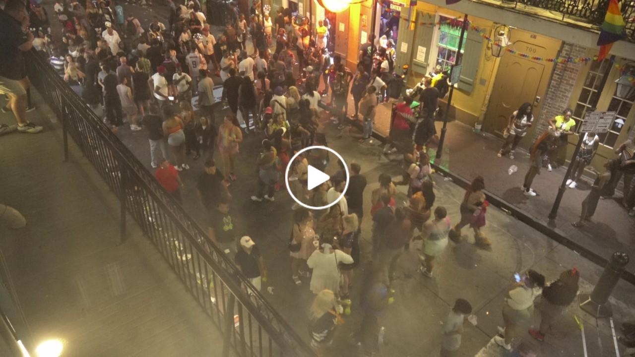 EarthCam - New Orleans Cam