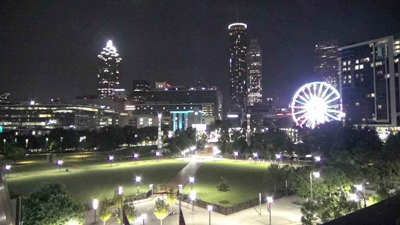Chat cams in Atlanta