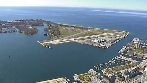 CN Tower - Toronto, Canada