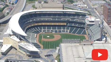 Minnesota Twins, Target Field