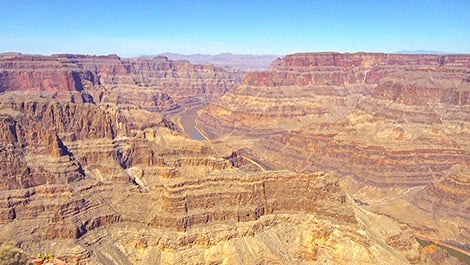 Grand Canyon