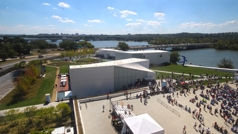 Kennedy Center - Washington D.C