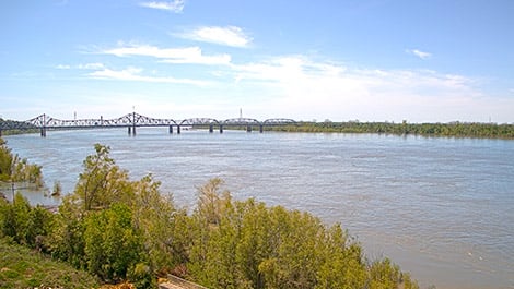 Mississippi River