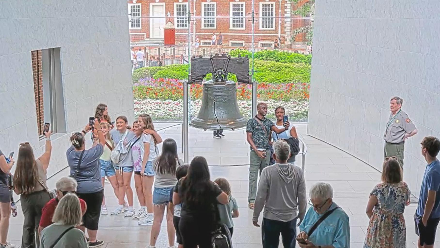 Liberty Bell