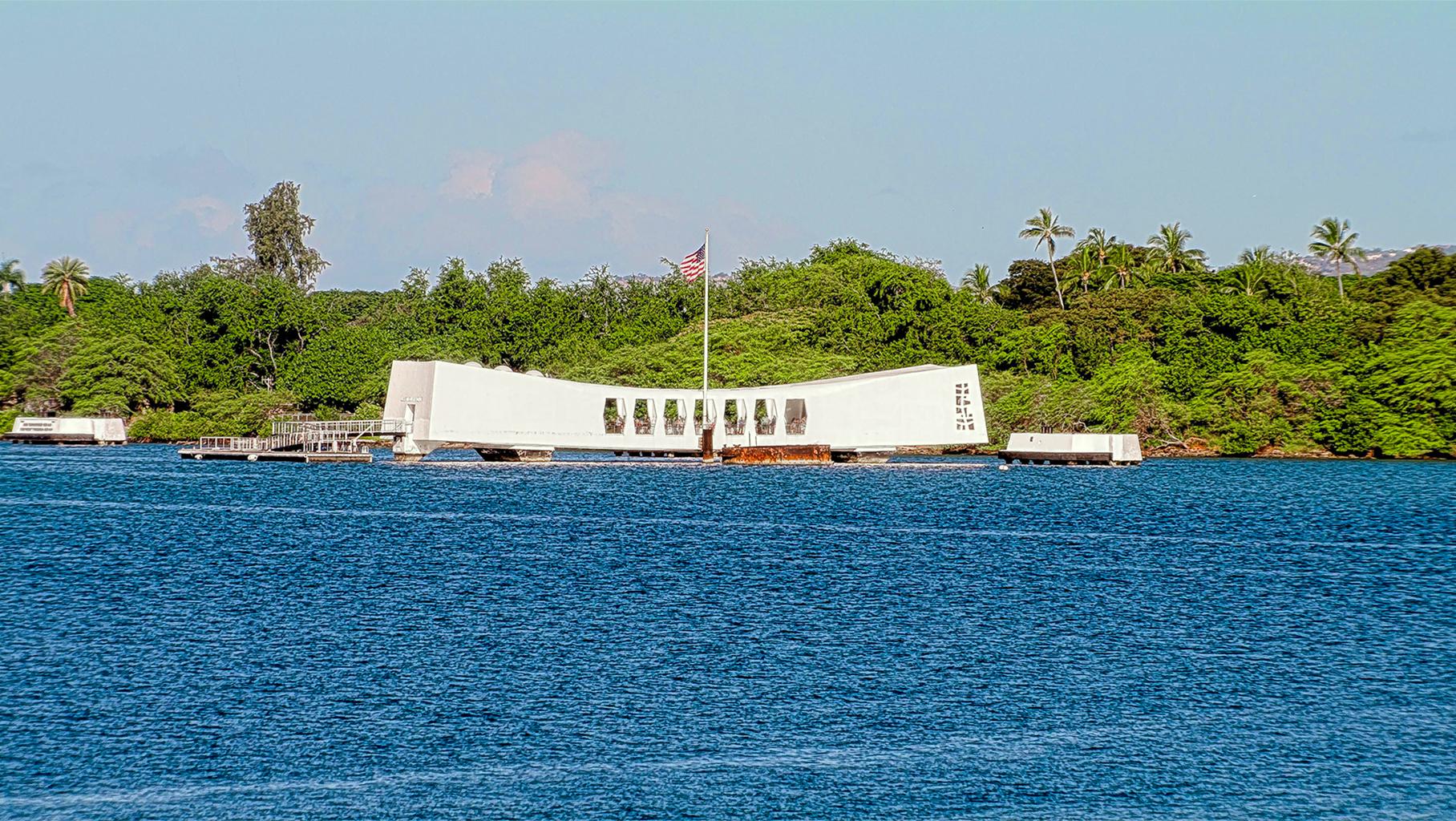 Pearl Harbor