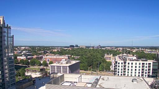 Atlanta Skyline Cam