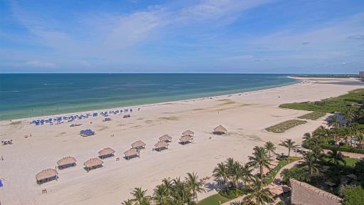 Marco Island Beach Cam