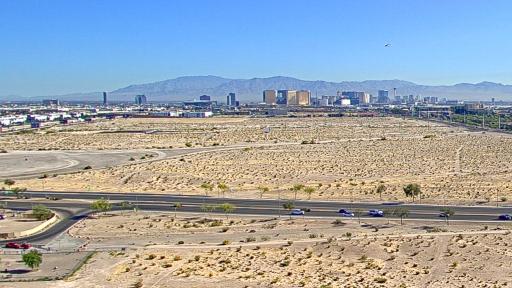 South Las Vegas Cam
