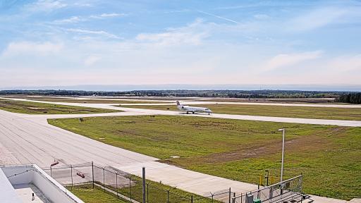 Columbia Metropolitan Airport