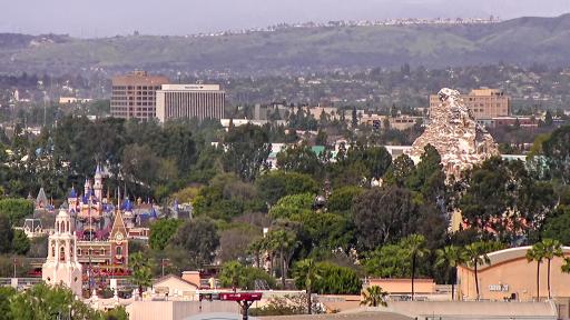 Anaheim Cam