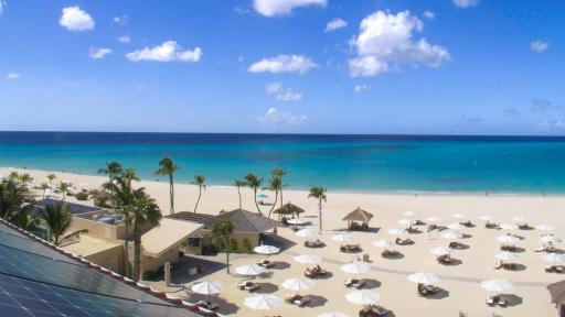 Bucuti Beach Cams - Eagle Beach