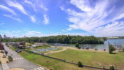 Ohio River Cam - Kentucky