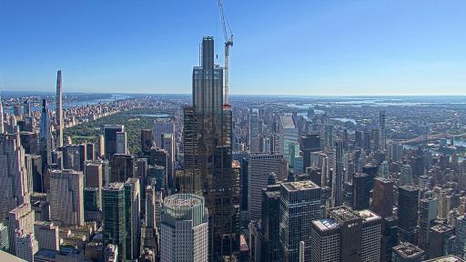 SUMMIT One Vanderbilt