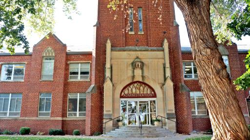 Northwestern Oklahoma State University Campus Cam