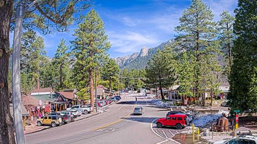 Idyllwild Cam